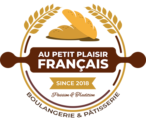 LOGO Au Petit Plaisir Français Tenerife