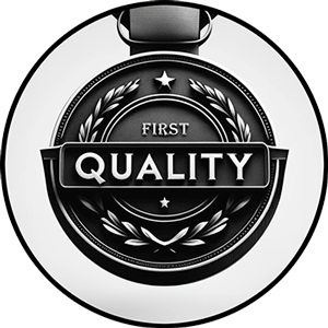Médaille première qualité Médaille première qualité